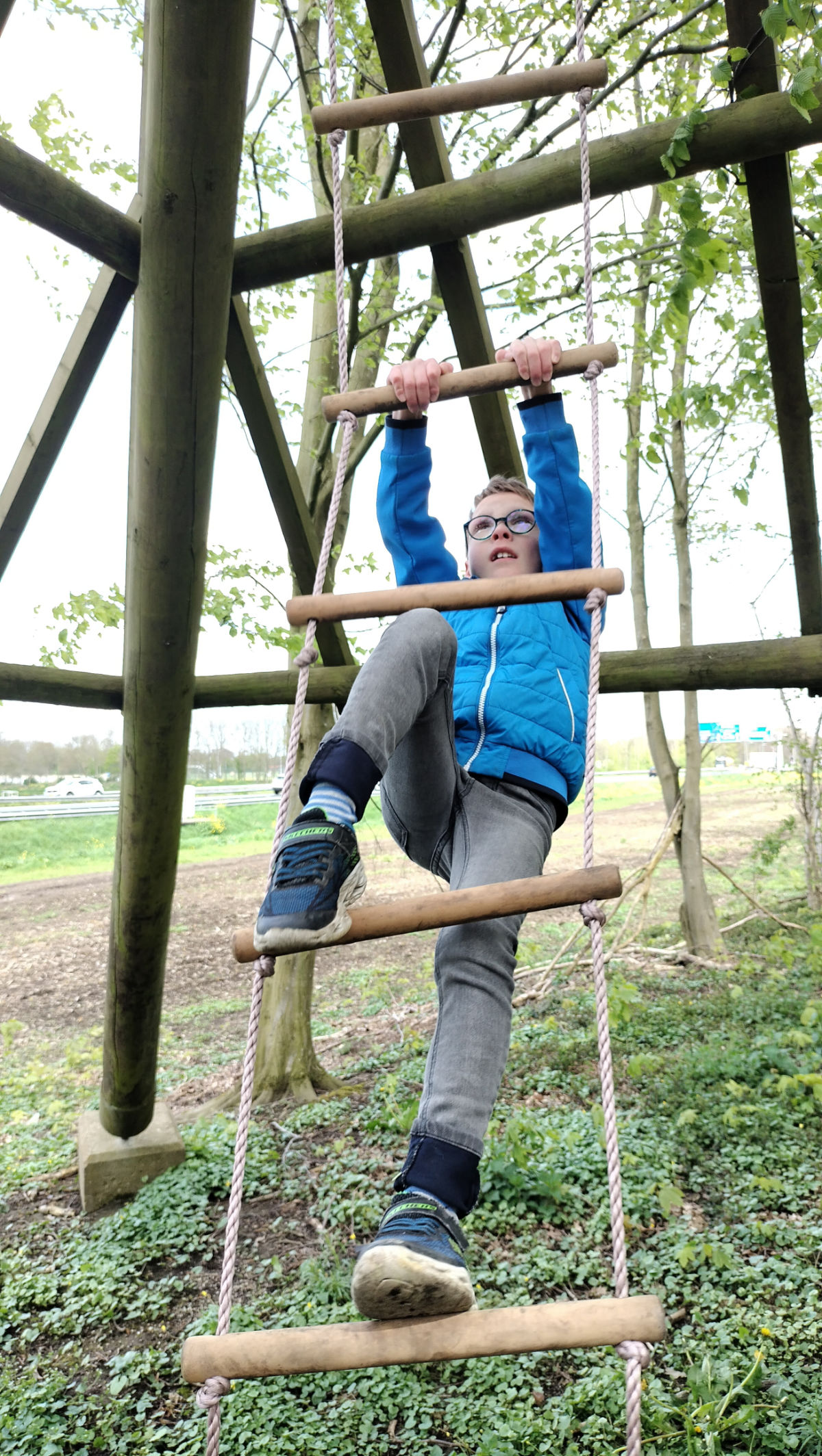 Plaatje Eigenwijs bij PPTimmers Middag begeleiding